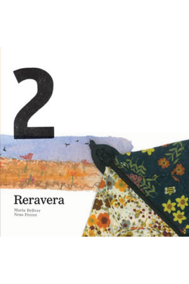 Reravera