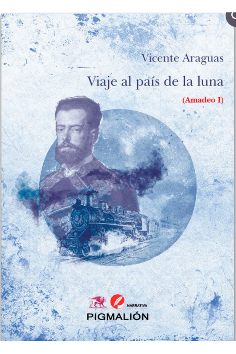 VIAJE AL PAÍS DE LA LUNA