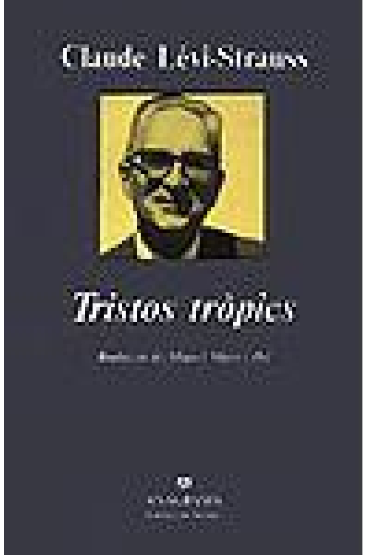 Tristos tròpics