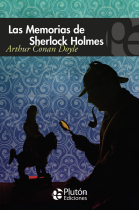 LAS MEMORIAS DE SHERLOCK HOLMES