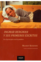 Ingmar Bergman y sus primeros escritos