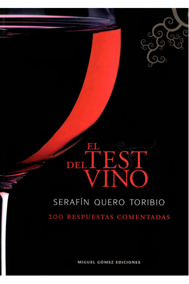 El test del vino