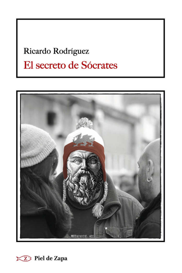 El secreto de Sócrates