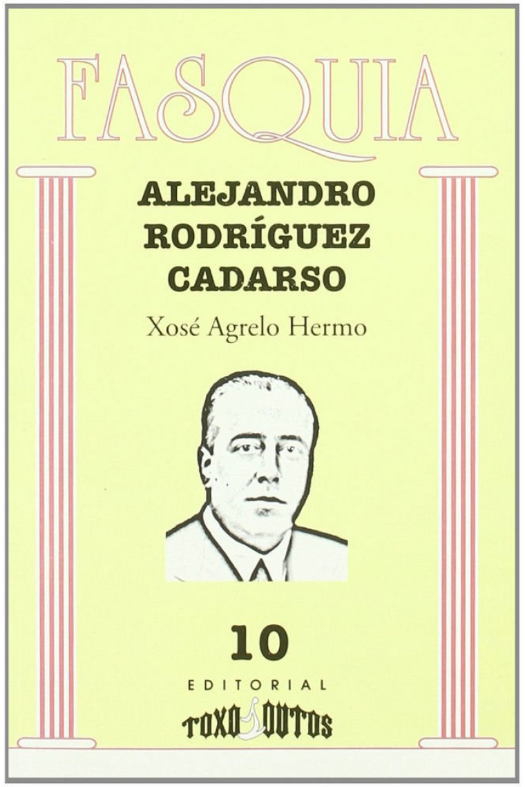 ALEJANDRO RODRIGUEZ CASARSO