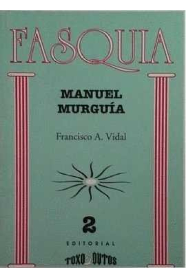 MANUEL MURGUIA