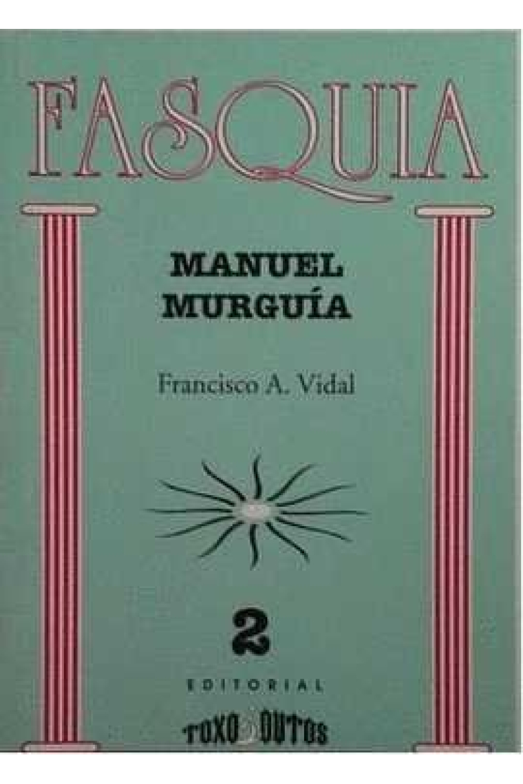 MANUEL MURGUIA