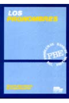 Los pronombres. Problemas básicos del español