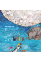 Els colors de l'Àfrica