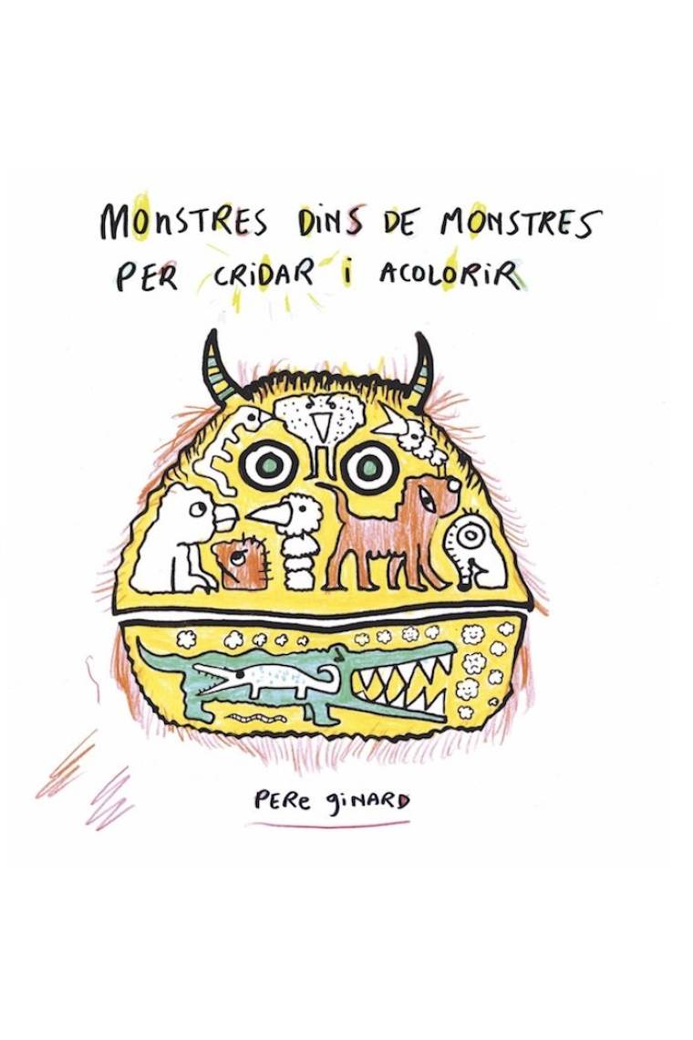 Monstres dins de monstres