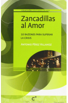 ZANCADILLAS AL AMOR