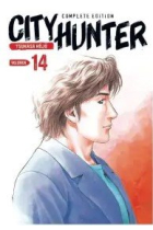 CITY HUNTER 14