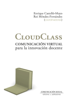 CLOUDCLASS COMUNICACION VIRTUAL PARA LA INNOVACION DOCENTE