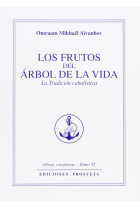 FRUTOS DEL ARBOL DE LA VIDA, LOS