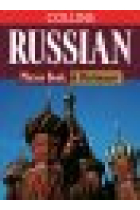 Collins. Russian. Phrase book & dictionary