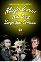 Majaderos ilustres