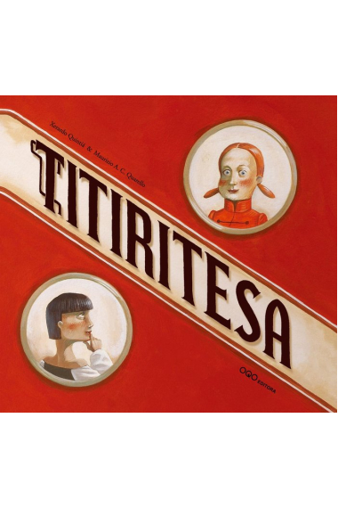 Titiritesa