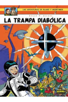 BLAKE Y MORTIMER 06. LA TRAMPA DIABÓLICA