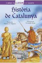 Història de Catalunya