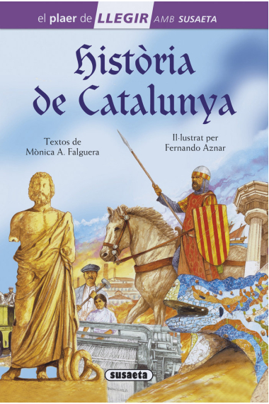 Història de Catalunya