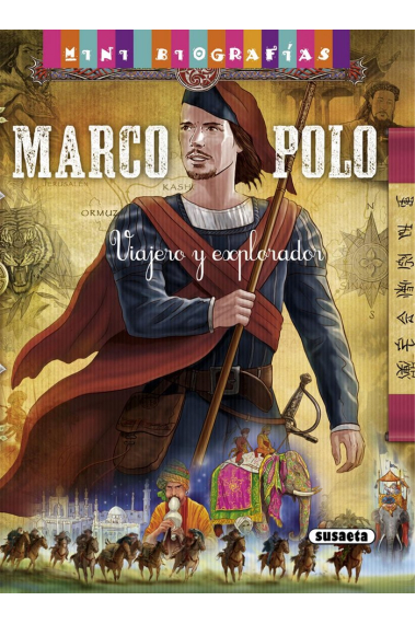 Marco Polo