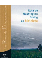 WASHINGTON IRVING ROUTE ON A BICYCLE,THE