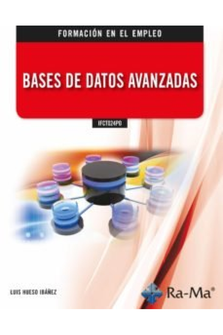 BASES DE DATOS AVANZADOS