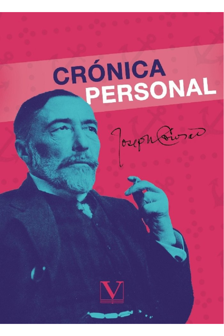 CRONICA PERSONAL