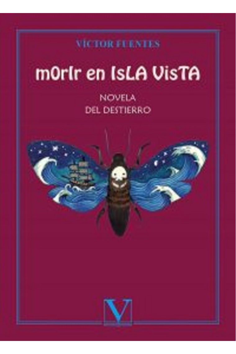 M0rIr en IslA VisTA