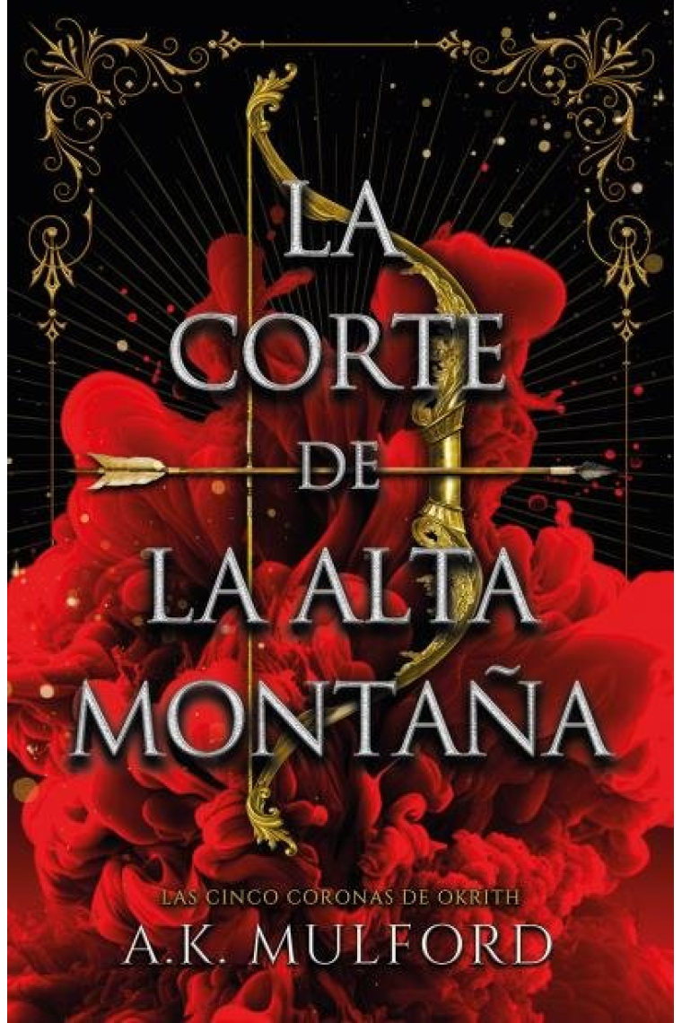 LA CORTE DE LA ALTA MONTAÑA