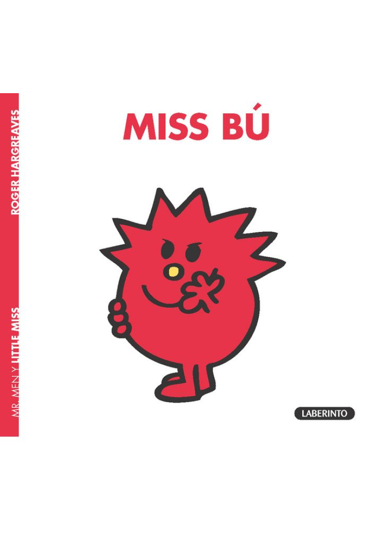 Miss Bú