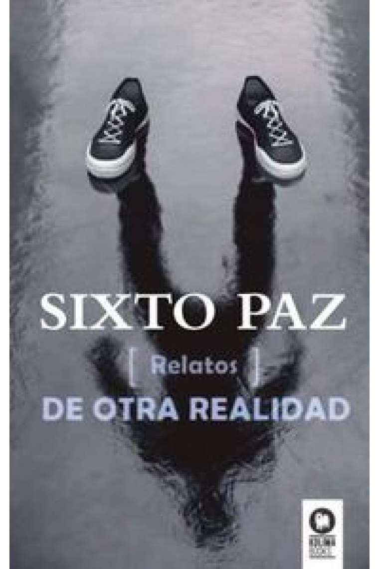 Relatos de la otra realidad