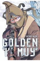 GOLDEN KAMUY 26