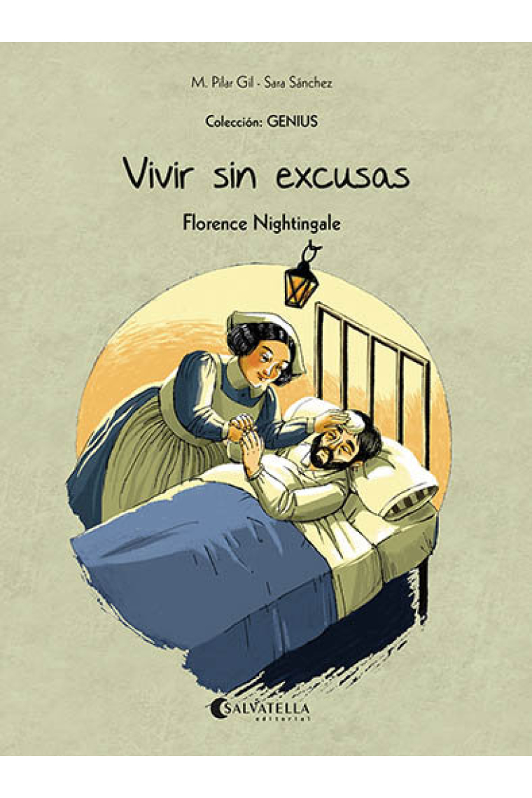 Vivir sin excusas