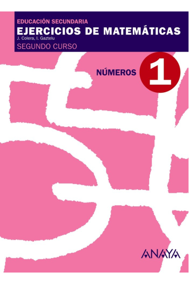 1. Números.