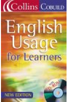 Collins Cobuild English Usage (+ CD-ROM)