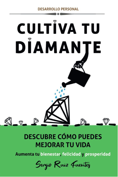 CULTIVA TU DIAMANTE