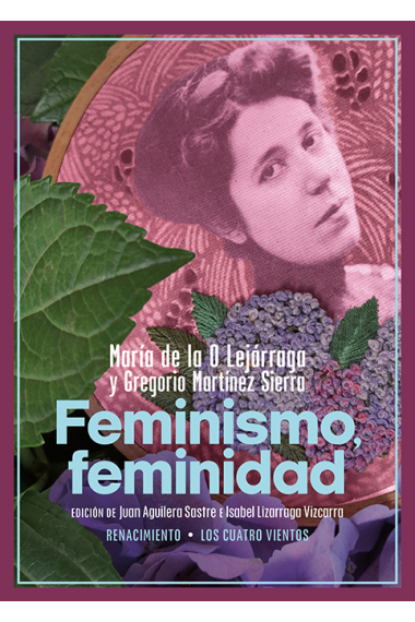 Feminismo, feminidad