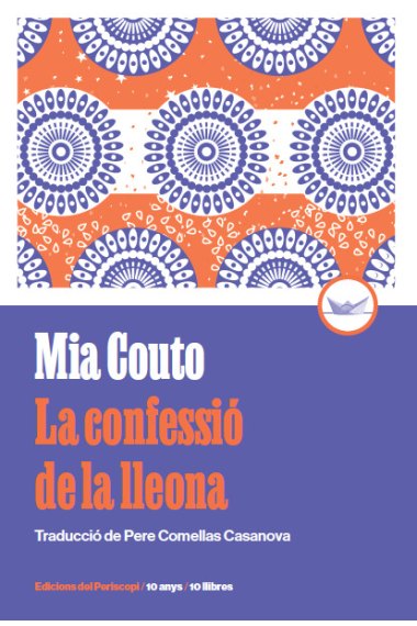 Las confessió de la lleona