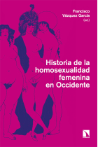 Historia de la homosexualidad femenina en Occidente