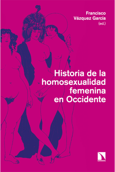 Historia de la homosexualidad femenina en Occidente