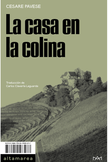 La casa en la colina