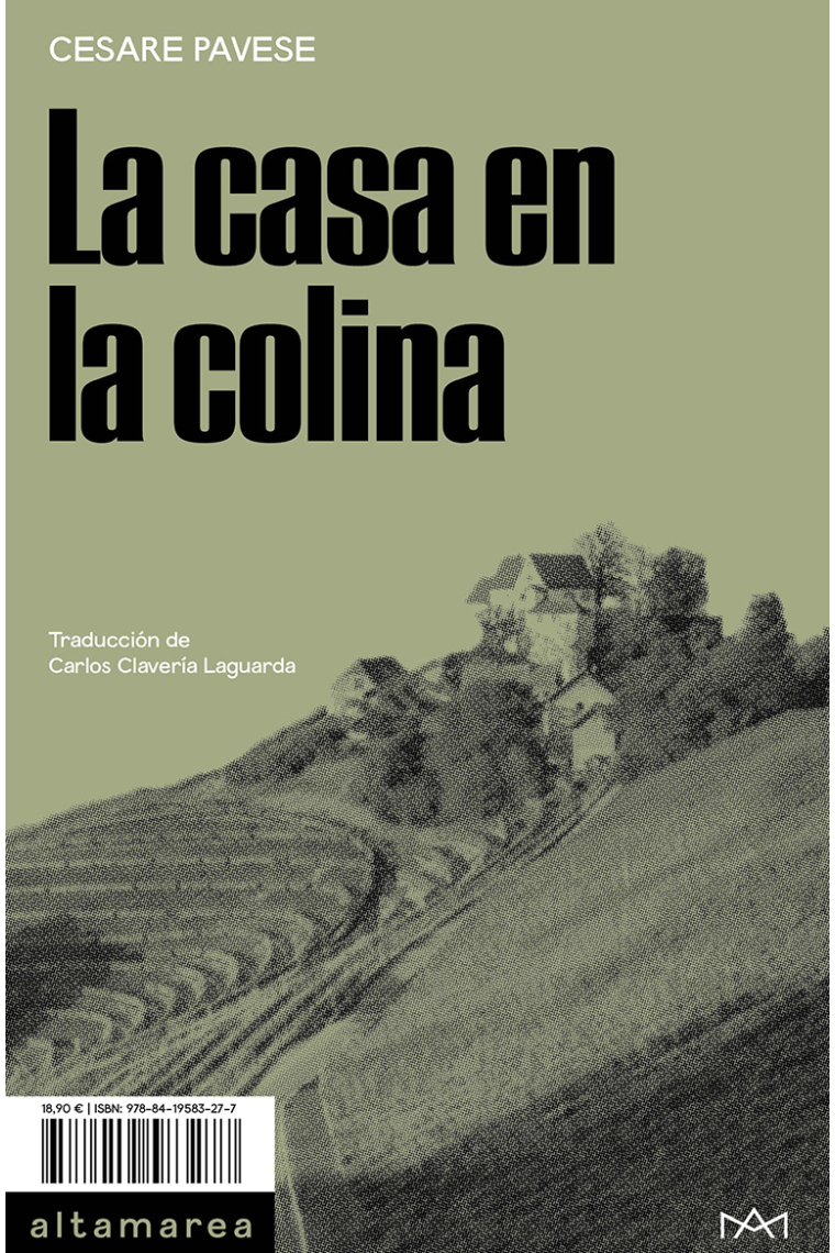 La casa en la colina