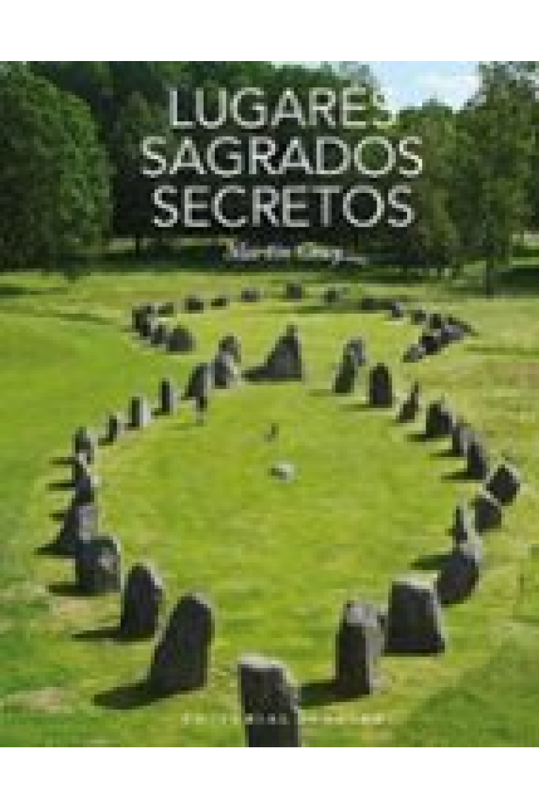 Lugares sagrados secretos