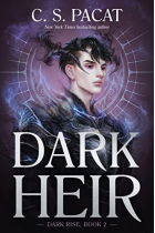 Dark Heir (Dark Rise, 2)