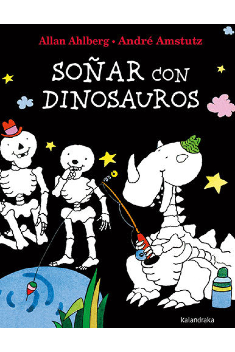 SOÑAR CON DINOSAUROS