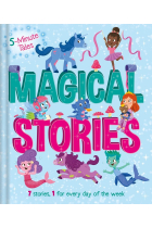 5 MINUTE TALES MAGICAL STORIES