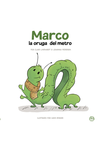 LA ORUGA DEL METRO MARCO