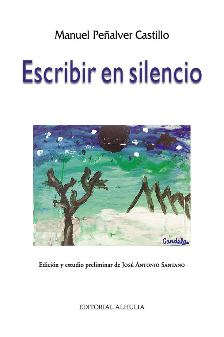 ESCRIBIR EN SILENCIO