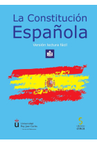 La constitucion española version lectura facil