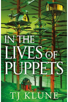 In The Lives Of Puppets